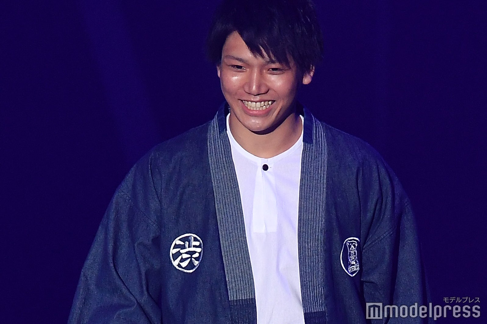 近藤魁星（C）モデルプレス