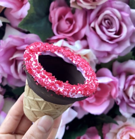 AnyWhere Door／画像提供：ミクシィ