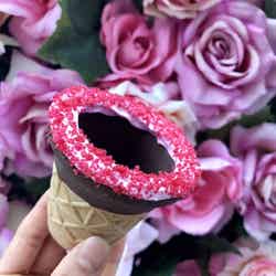 AnyWhere Door/画像提供:ミクシィ