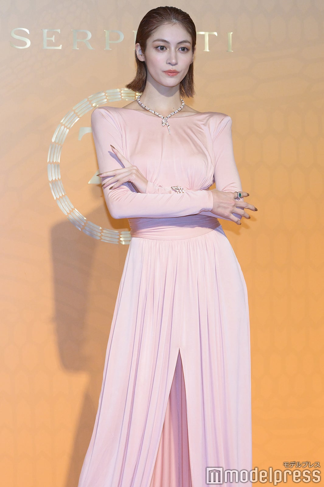 楓（C）モデルプレス