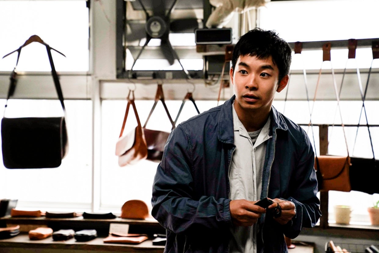 太賀（提供画像）