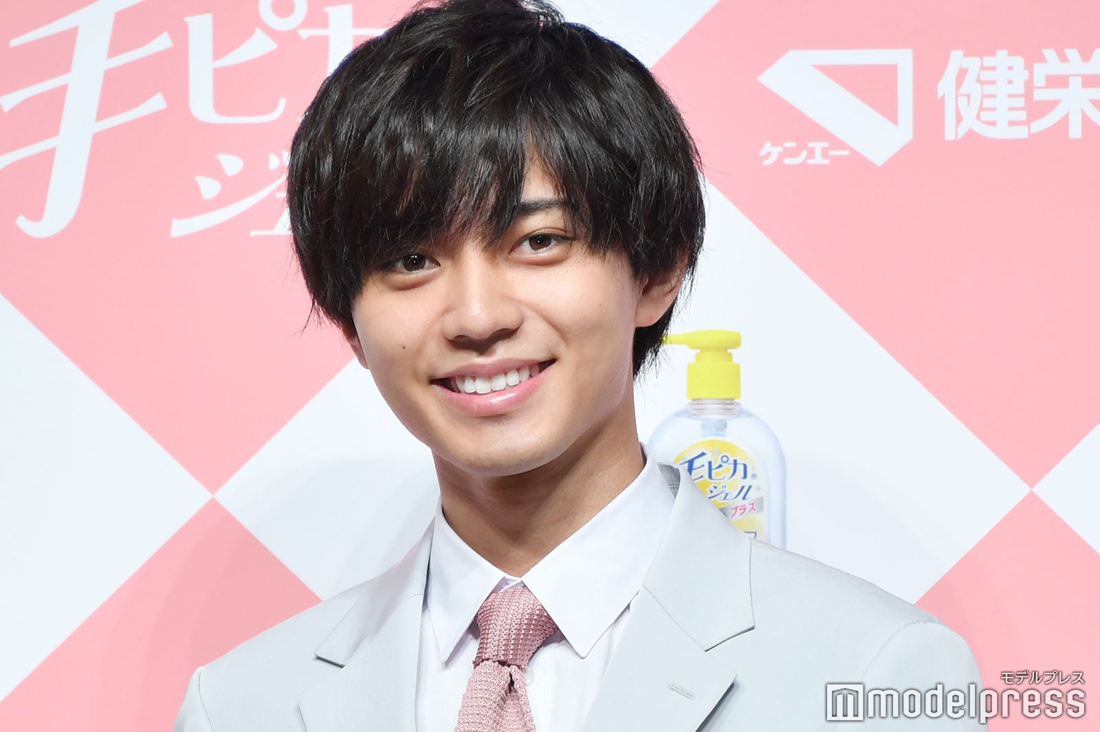 ジャニーズ King & Prince 永瀬廉/なにわ男子 道枝駿佑/長尾謙杜
