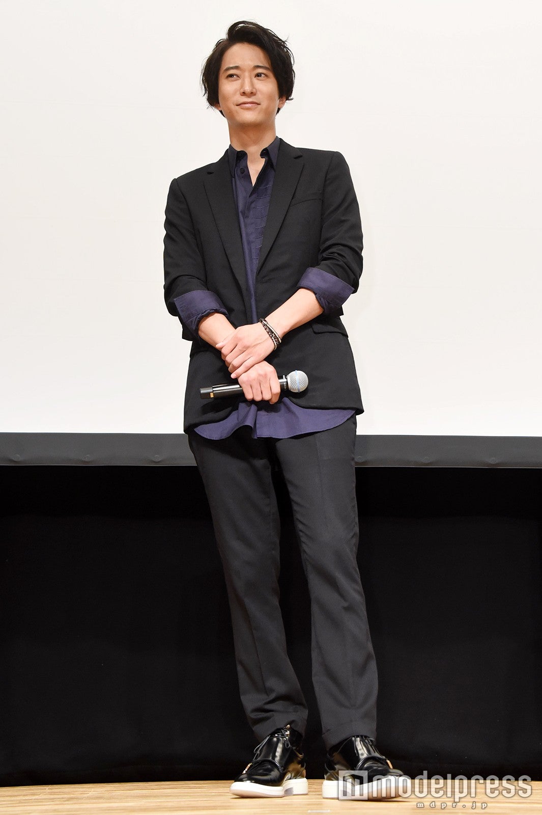 浅香航大（C）モデルプレス