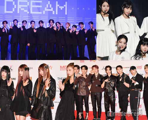 <終了>今最もハマっているK-POP曲は?<2023年9月>【モデルプレス国民的推しランキング】