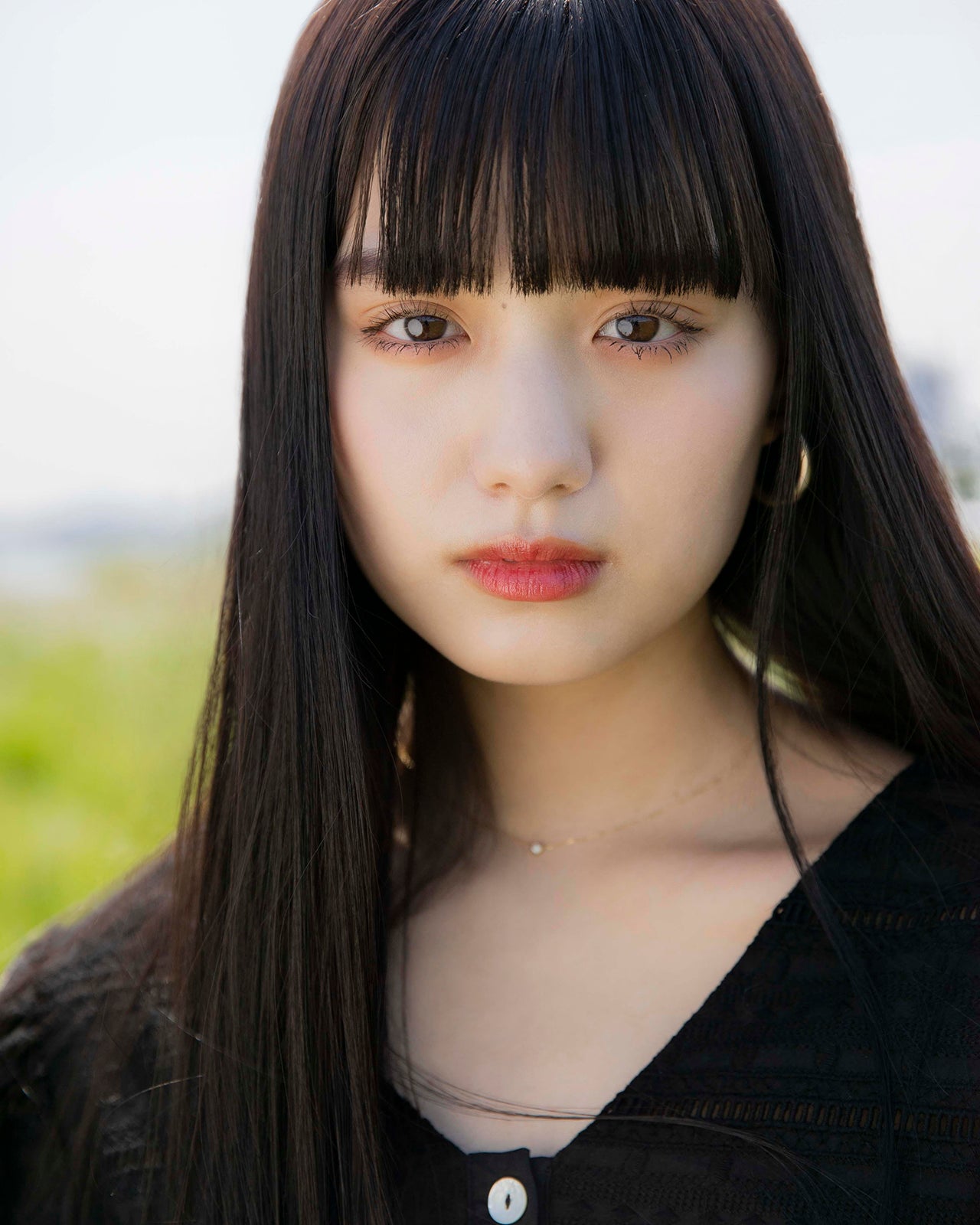 鶴嶋乃愛 （提供写真）