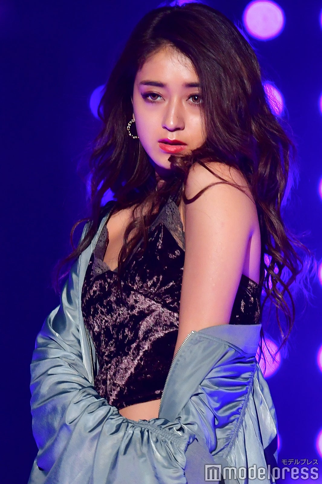 池田美優 （C）モデルプレス