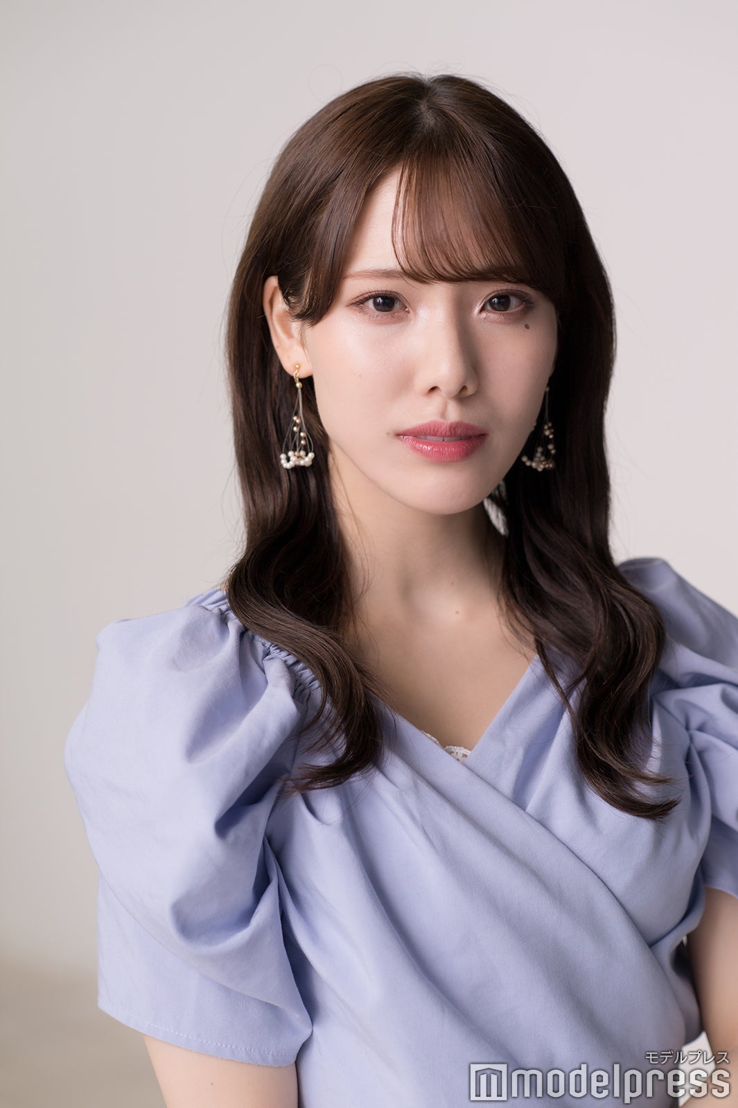 山平茉央さん（C）モデルプレス