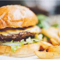 THE BEACH BURGER HOUSE/画像提供:フェニックス・シーガイア・リゾート