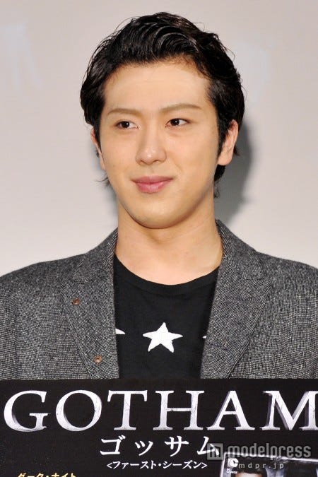 尾上松也