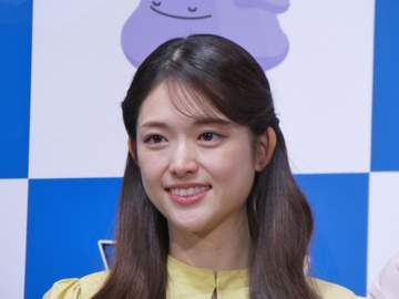 松村沙友理 第1子の夜泣き対応「大変」も、ポケモン睡眠アプリで「朝がすごく幸せな時間に」