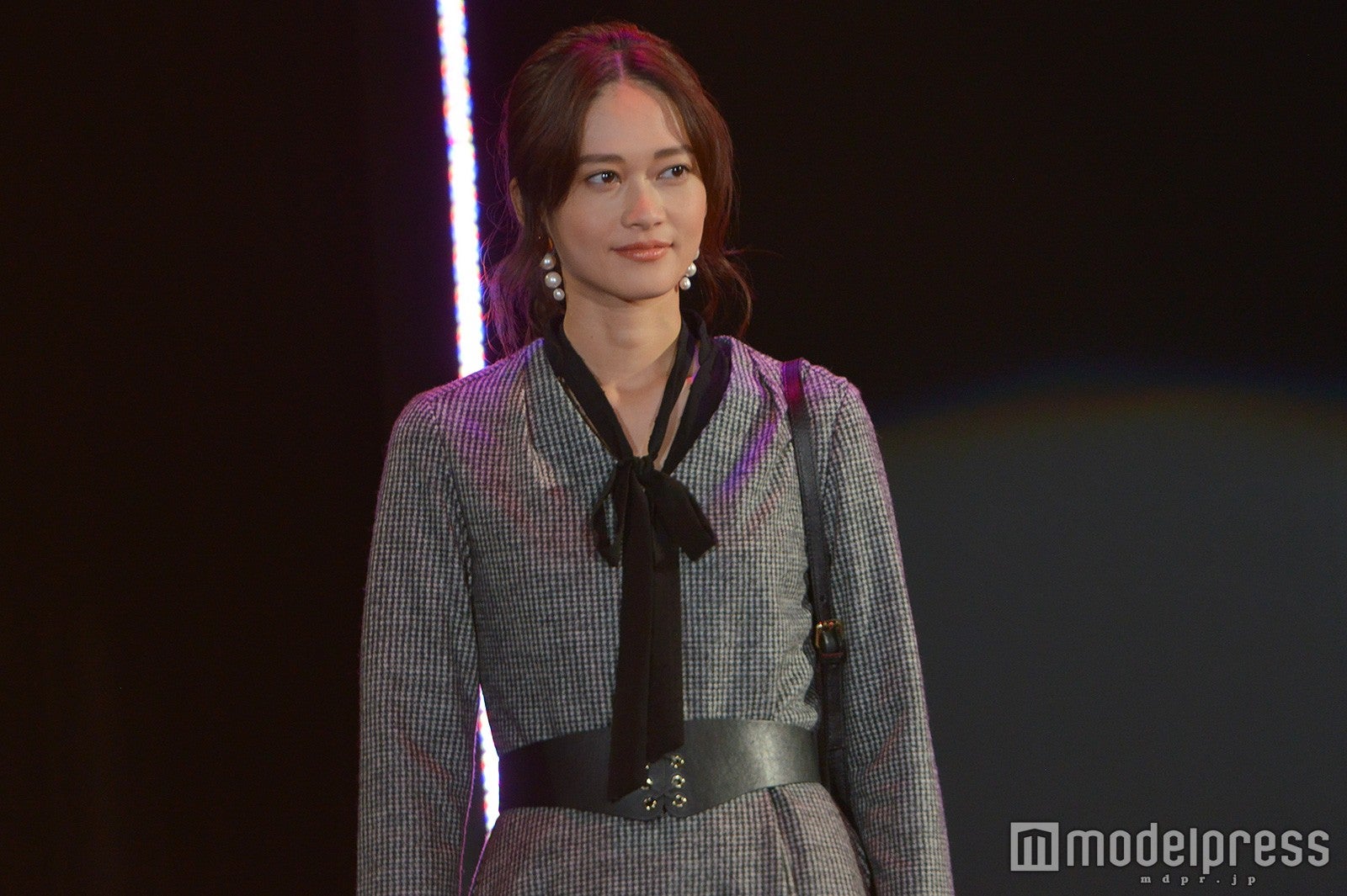 平野由実 （C）モデルプレス