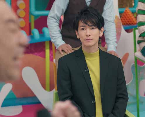 佐藤健、贅沢演出で美しさ際立つ「宝くじ1000万円当選したら?」に回答