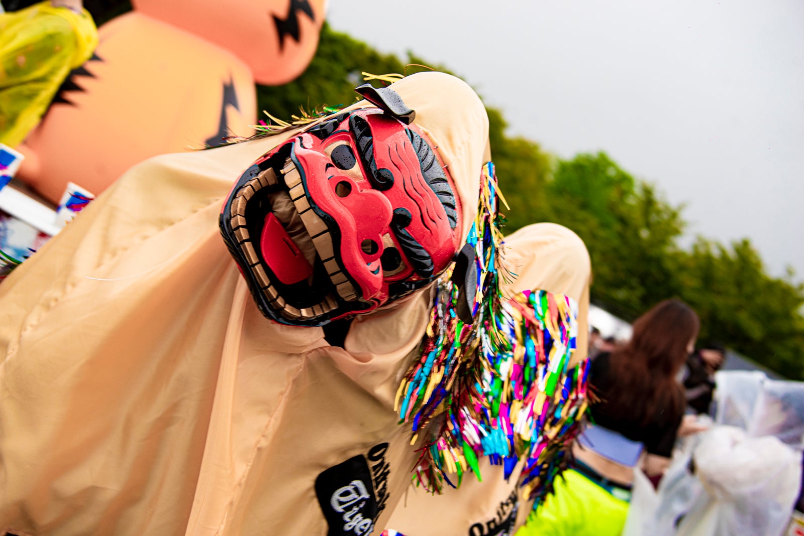 ULTRA JAPAN／「ULTRA PARK STAGE」（提供画像）