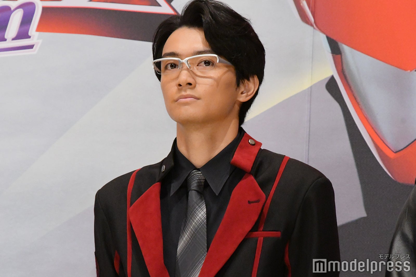 越智友己 （C）モデルプレス