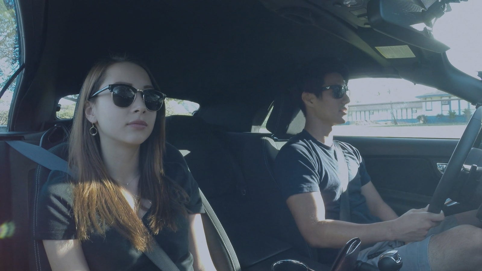 仁希、大志『TERRACE HOUSE ALOHA STATE』19th WEEK（C）フジテレビ／イースト・エンタテインメント