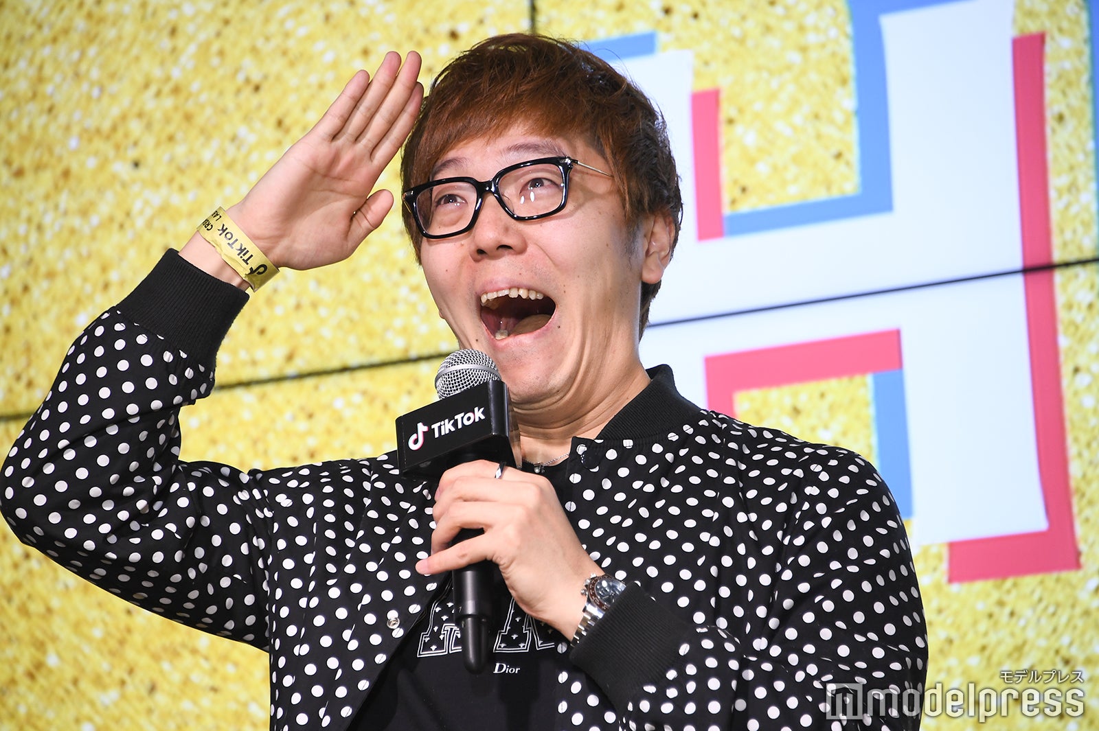 HIKAKIN （C）モデルプレス