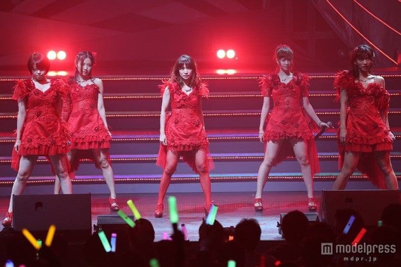 「イチニノサン」／（C）AKS