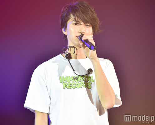 松本人志、田口淳之介容疑者逮捕にコメント