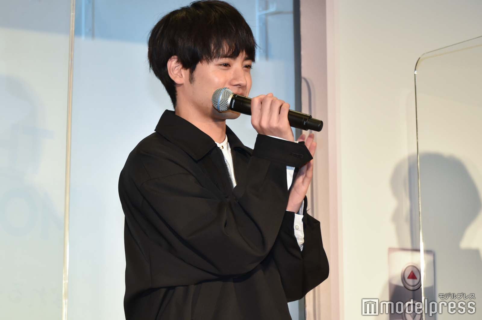 赤楚衛二（C）モデルプレス