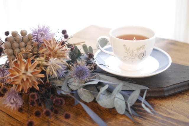 寒い日にぴったり！簡単ホットアレンジティーレシピ3選