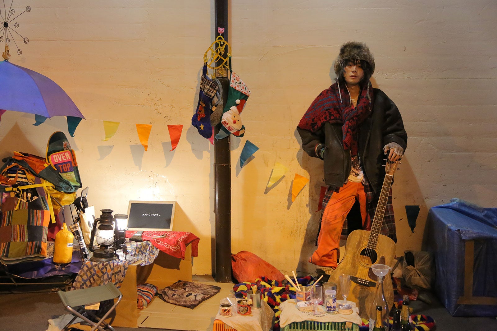 菅田将暉（C）日本テレビ