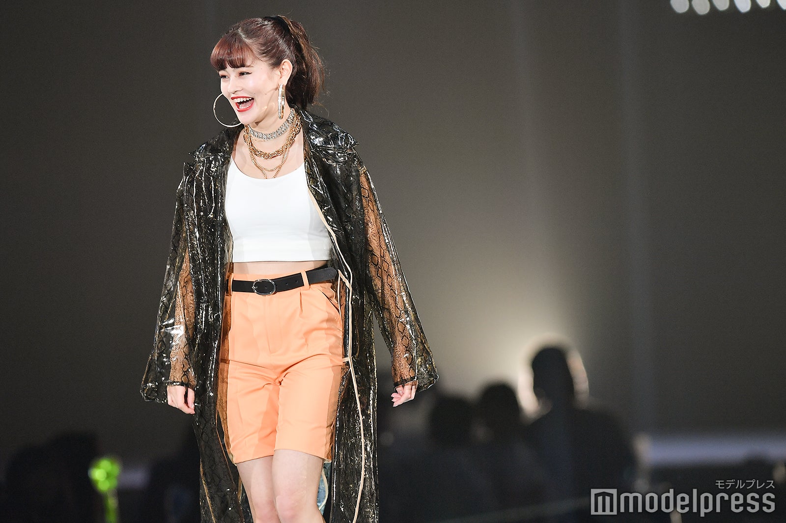 emma（C）モデルプレス