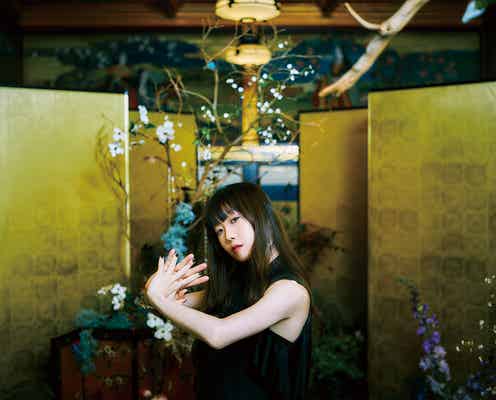 Aimer「紅白」初出場決定「今のわたしの全てで歌います」<第73回NHK紅白歌合戦>