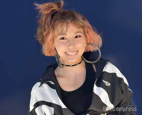 「コギャルになるのが夢」の仲里依紗に想定外の質問殺到「コギャルって何ですか?」