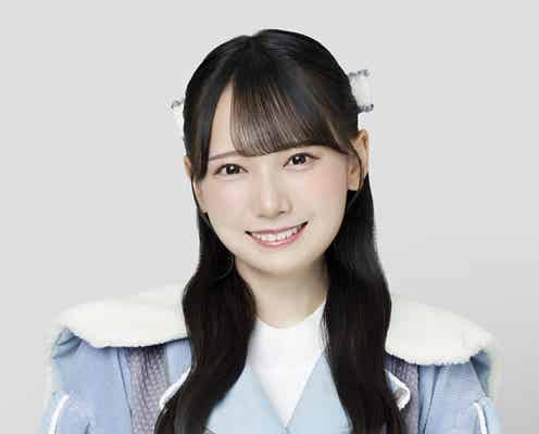≠ME鈴木瞳美、初のソロ1st写真集決定 タイ・バンコクで撮影