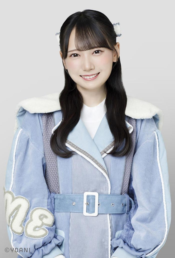 鈴木瞳美(提供写真)