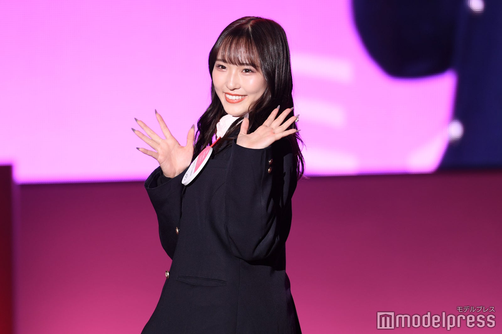 「女子高生ミスコン2021」ファイナリスト（C）モデルプレス「女子高生ミスコン2021」ファイナリスト（C）モデルプレス