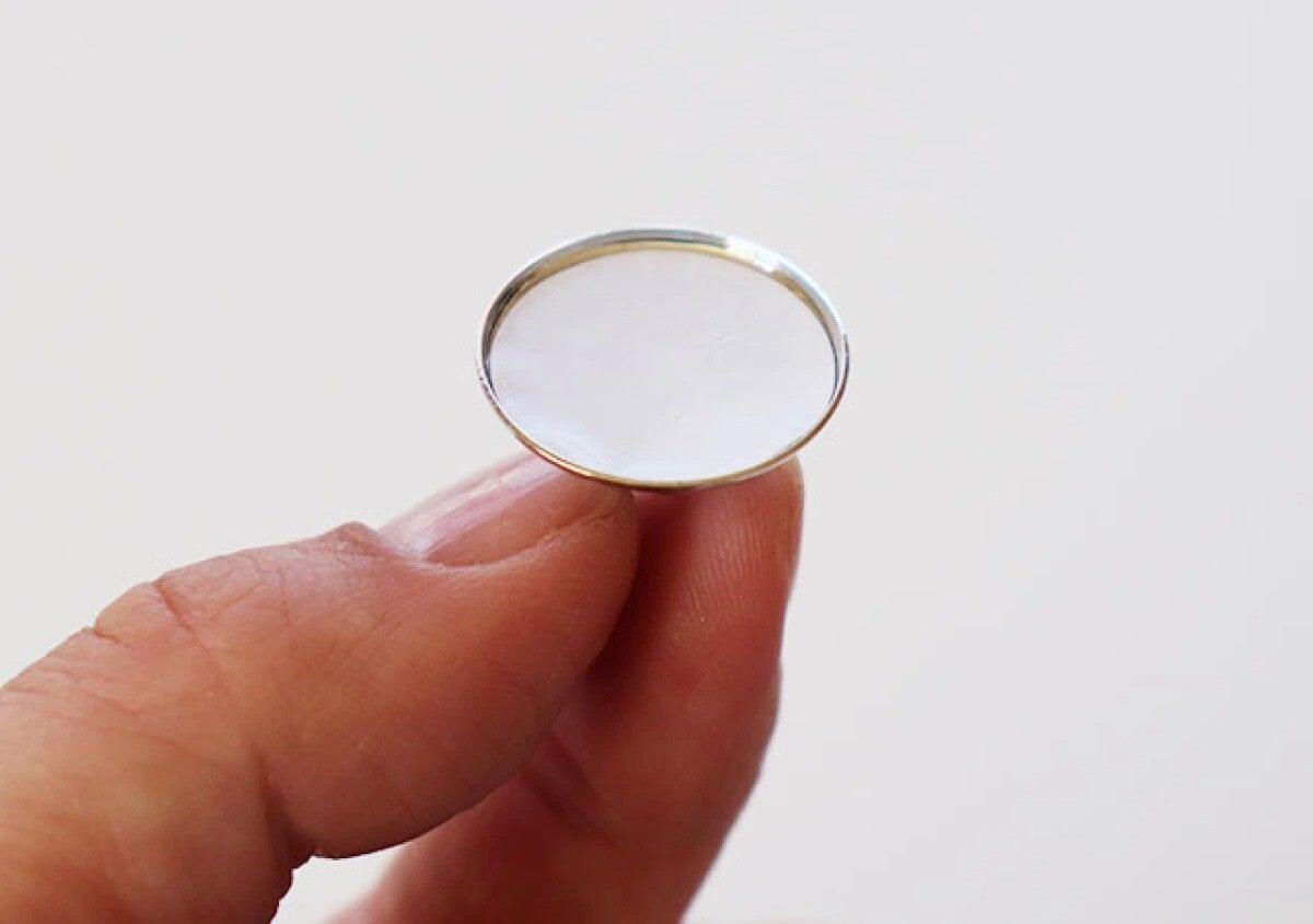 ダイソーで買い締め案件！「簡単に作れる！」「自分だけのグッズって嬉しい♡」手作りキット