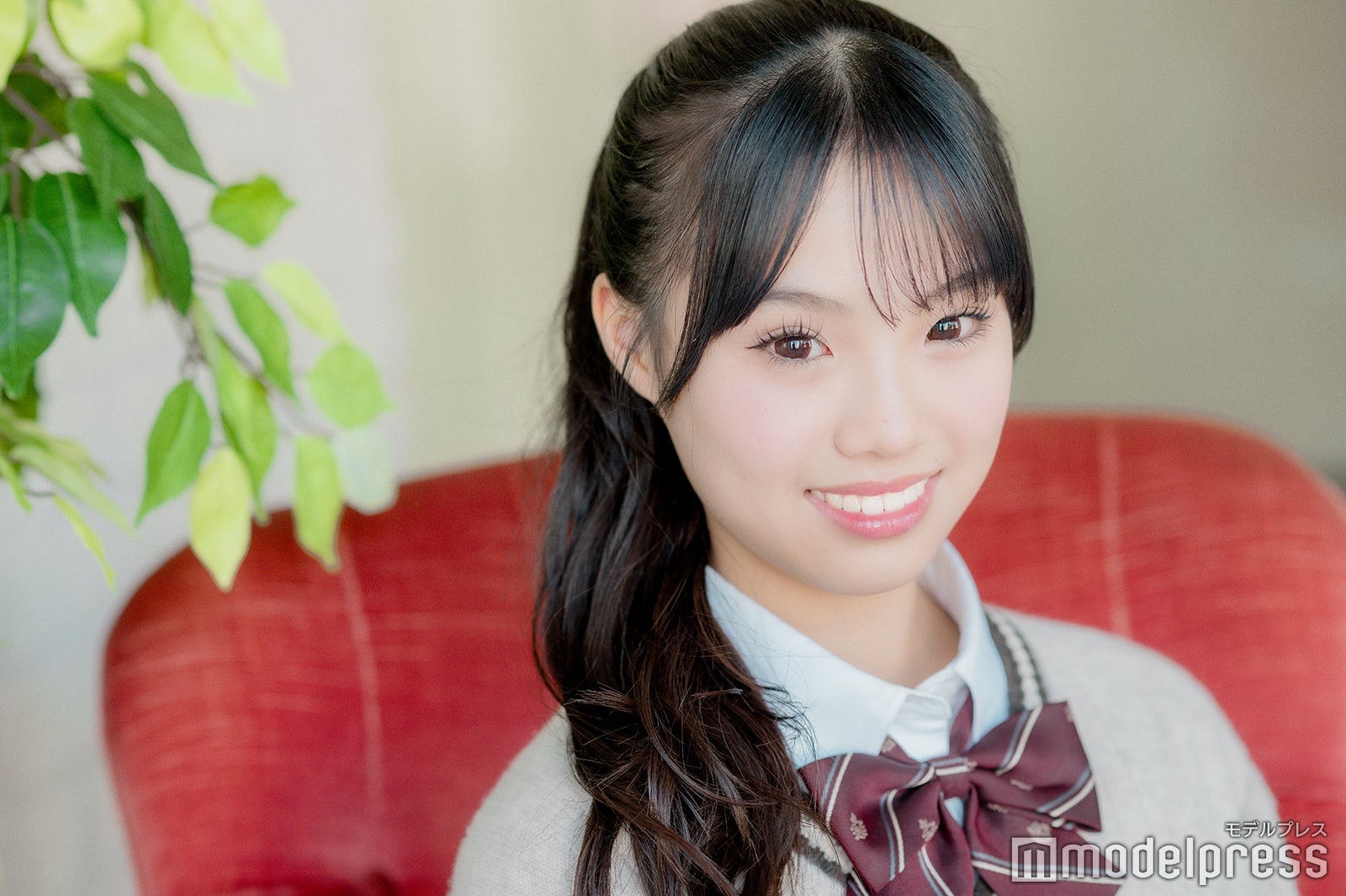 SOLAさん（C）モデルプレス