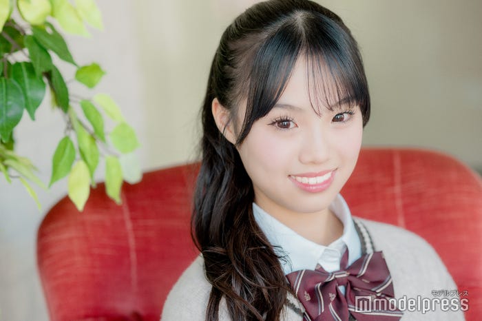 SOLAさん(C)モデルプレス