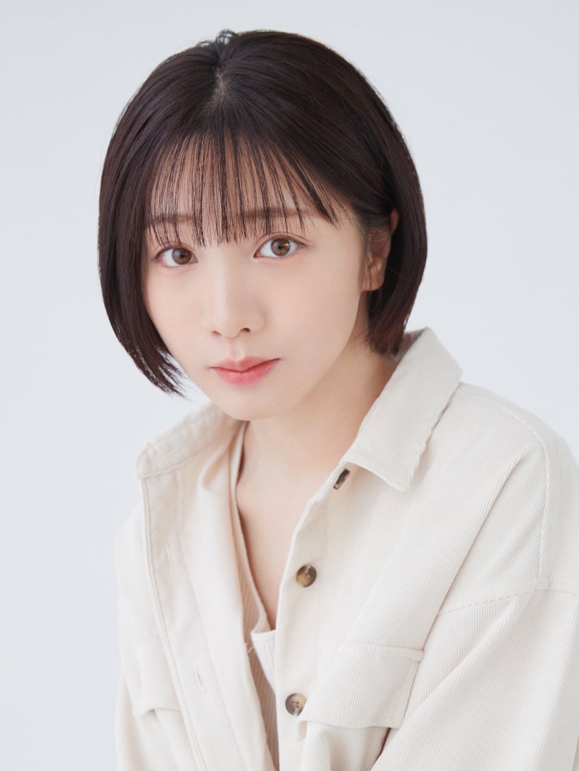 能條愛未（提供写真）