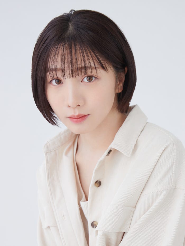 能條愛未(提供写真)