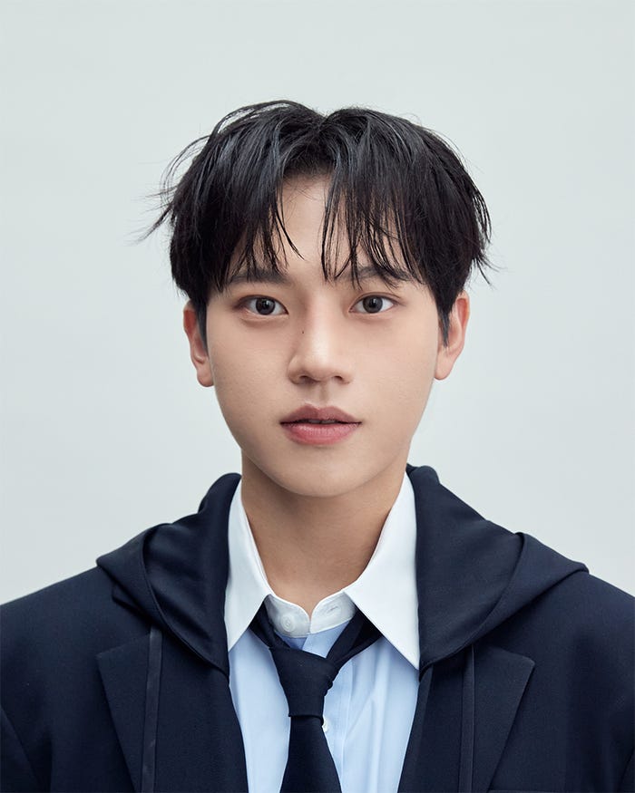 ハ・ソクヒ(C)SLL Joongang Co.,Ltd all rights reserved.