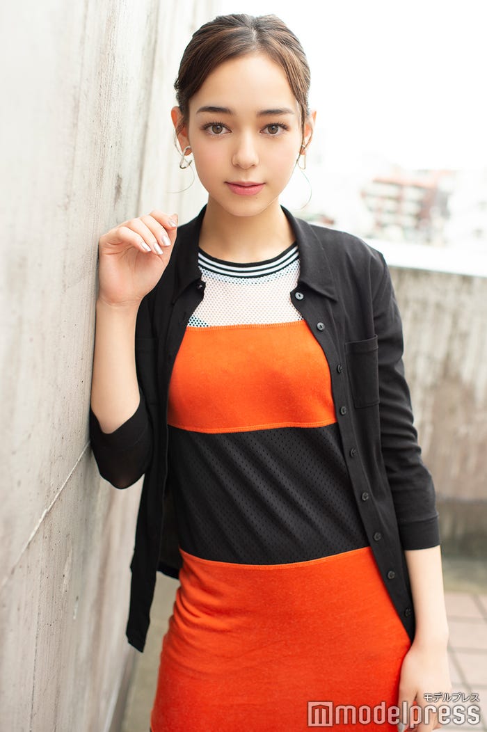 世良マリカ(C)モデルプレス