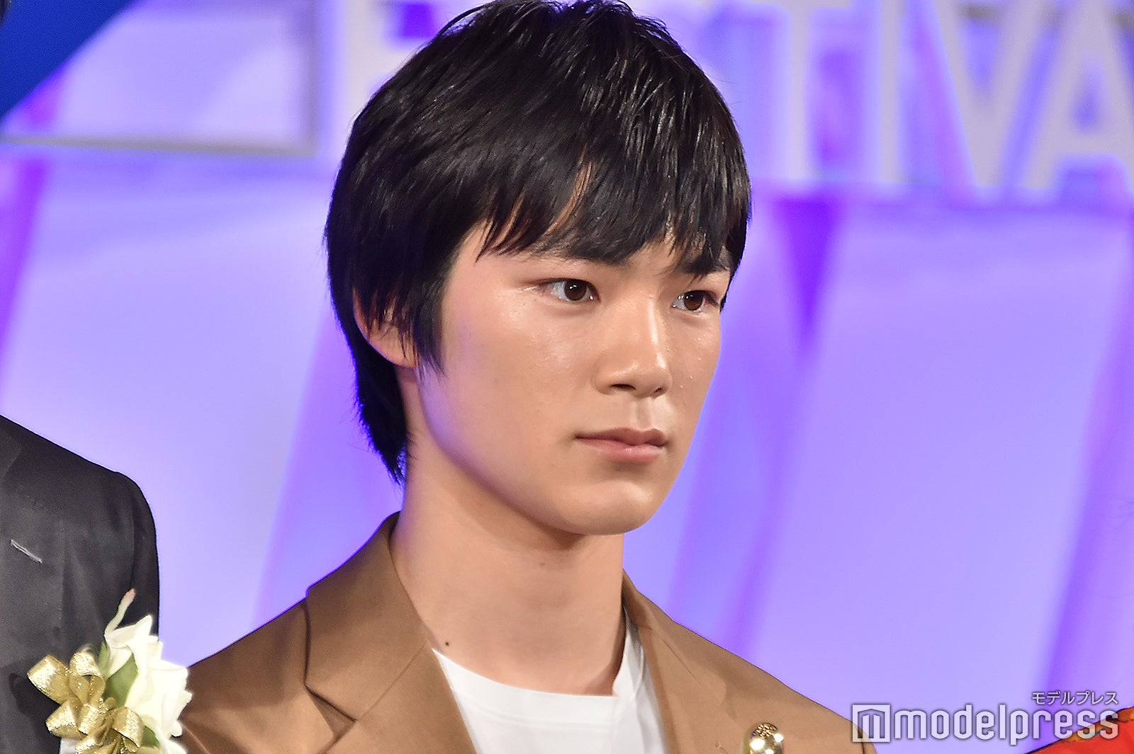 期待の新人俳優・杉田雷麟、佐藤浩市から太鼓判「食ってけると思いました」＜東京ドラマアウォード2019＞