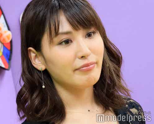 グラドル金子智美、元カレとのエッチ事情をぶっちゃける 大胆告白に衝撃
