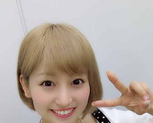 強烈キャラで話題の元宝塚・ゆかりの小雪、退団は「勇気のいる事だった」タレント転向の理由と今後の目標を語る
