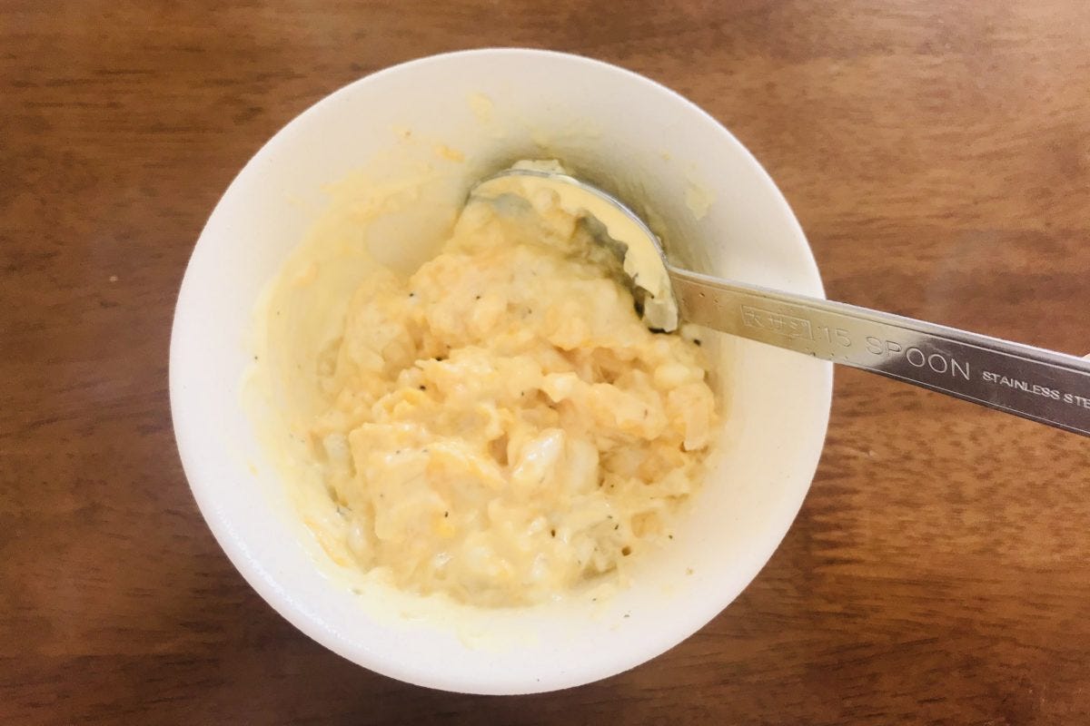 タルタルソース