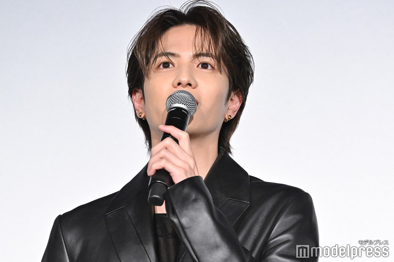 志尊淳（C）モデルプレス