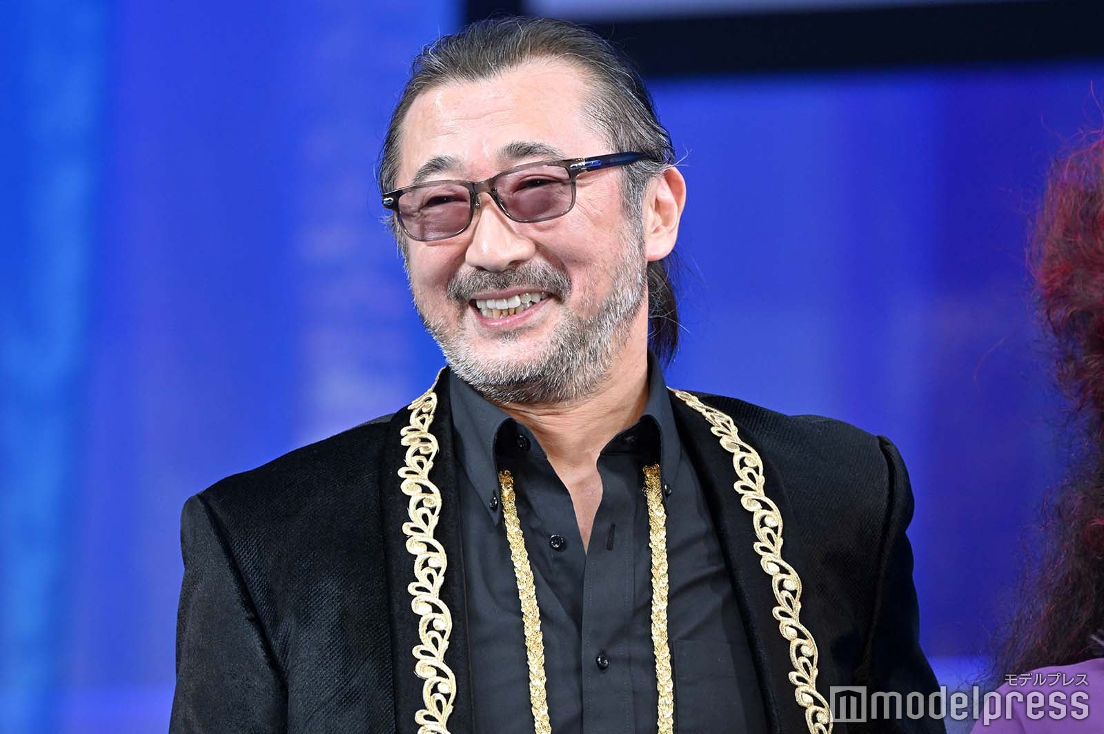 大塚明夫（C）モデルプレス