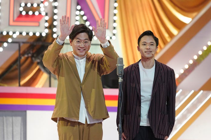 東京ホテイソン「第6回 ももいろ歌合戦」より(提供写真)