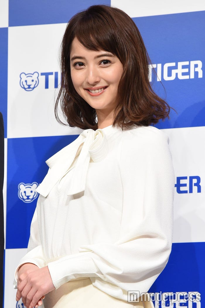 佐々木希 (C)モデルプレス