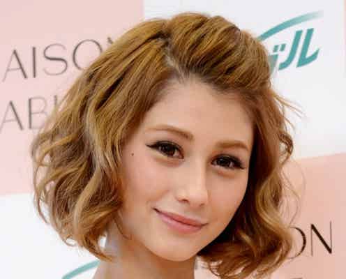 ダレノガレ明美、過去MAX時の体重に言及