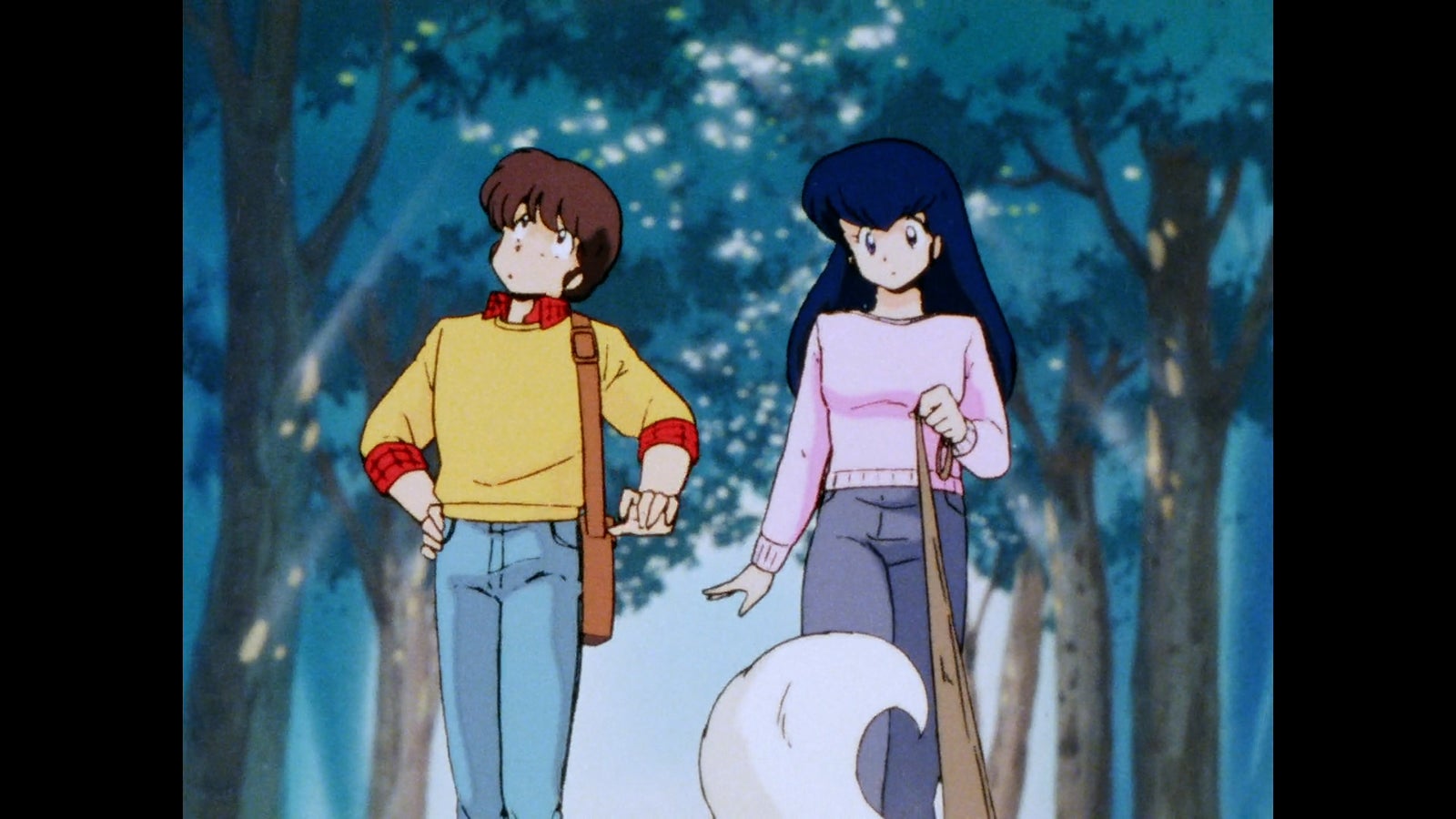 「めぞん一刻」（C）高橋留美子／小学館