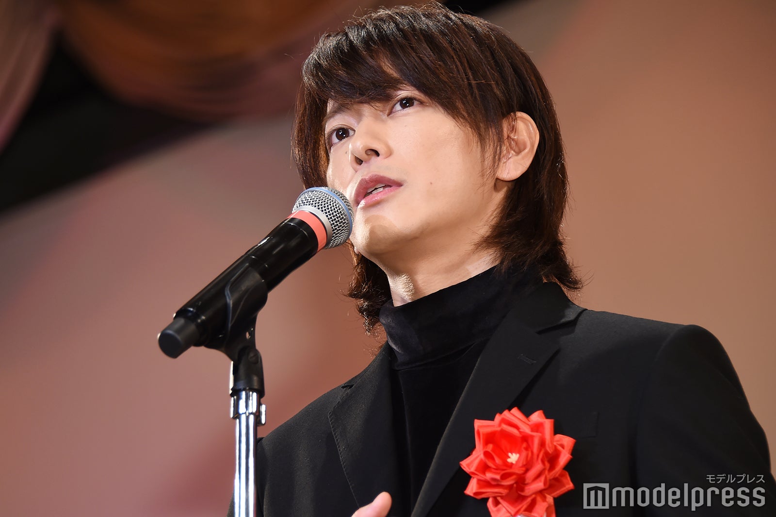 佐藤健（C）モデルプレス