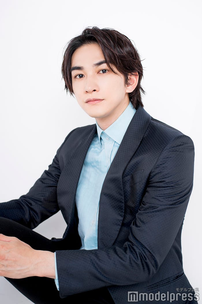 町田啓太(C)モデルプレス